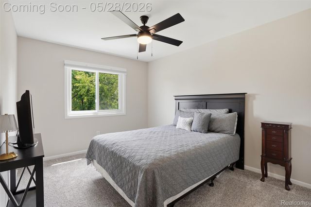 8792 Salem Farms Drive, Salem Township, MI 48178