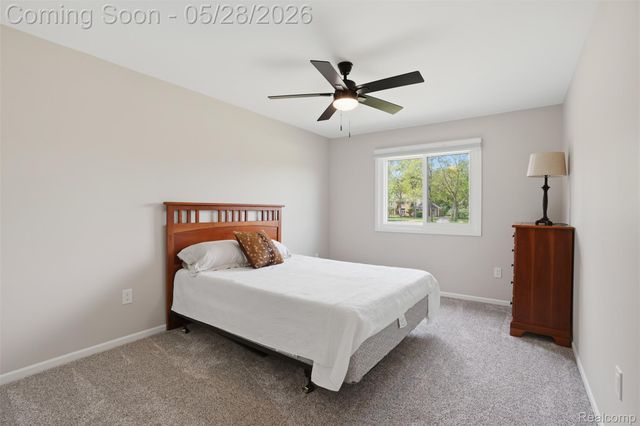 8792 Salem Farms Drive, Salem Township, MI 48178