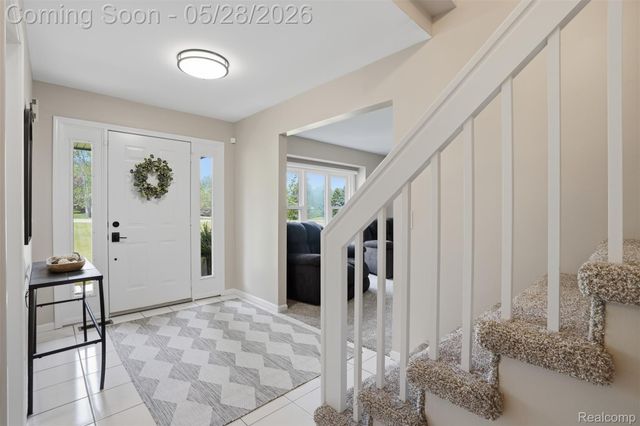 8792 Salem Farms Drive, Salem Township, MI 48178