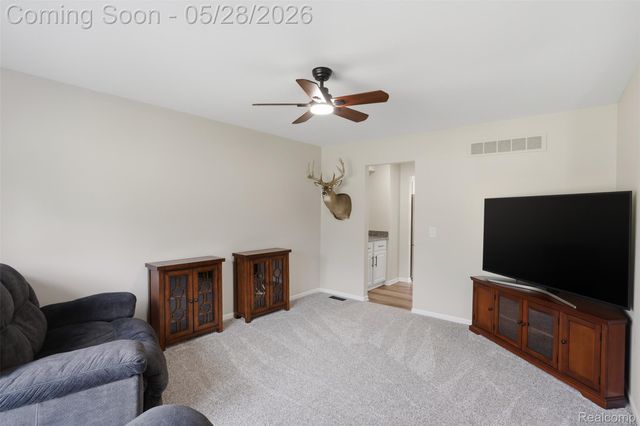 8792 Salem Farms Drive, Salem Township, MI 48178