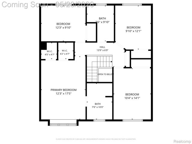 8792 Salem Farms Drive, Salem Township, MI 48178
