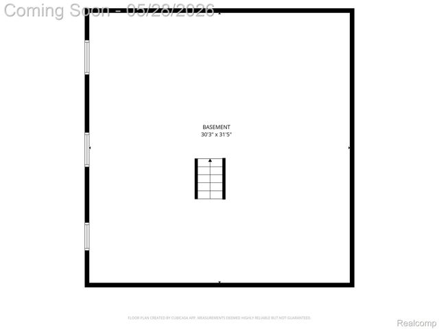 8792 Salem Farms Drive, Salem Township, MI 48178