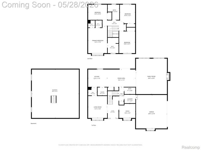8792 Salem Farms Drive, Salem Township, MI 48178