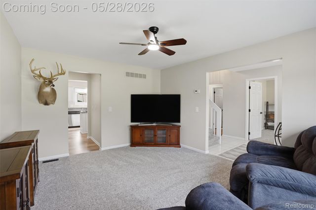 8792 Salem Farms Drive, Salem Township, MI 48178