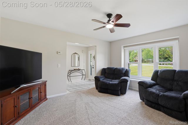 8792 Salem Farms Drive, Salem Township, MI 48178