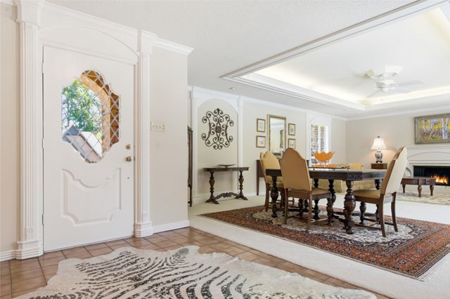 7000 Hollytree Circle, Tyler, TX 75703