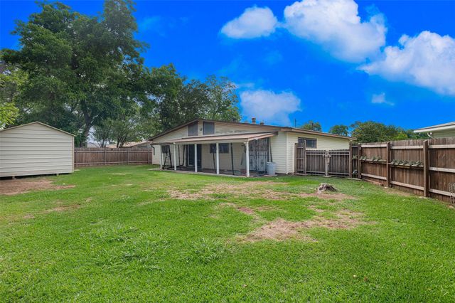 2913 Kirk Lane, Bossier City, LA 71112