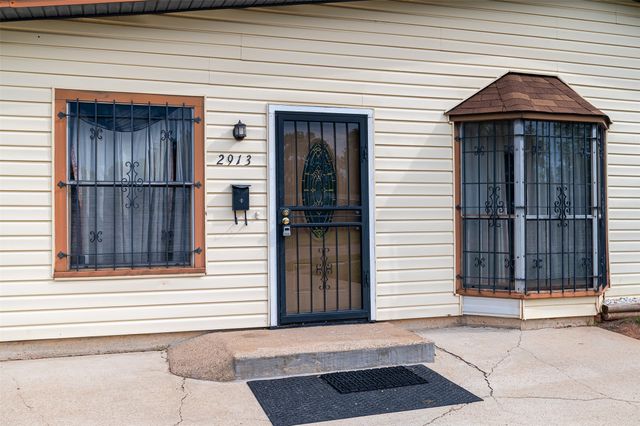 2913 Kirk Lane, Bossier City, LA 71112