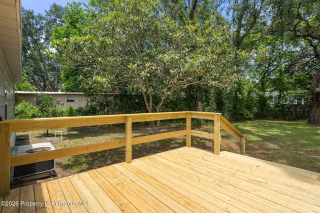 7085 Toucan Trail, Spring Hill, FL 34606