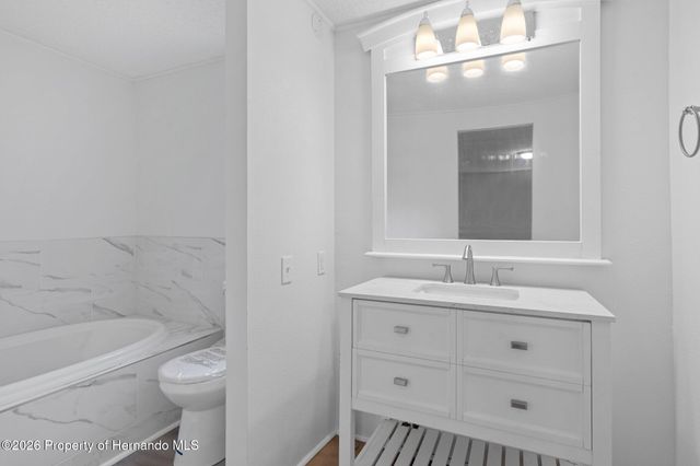 7085 Toucan Trail, Spring Hill, FL 34606