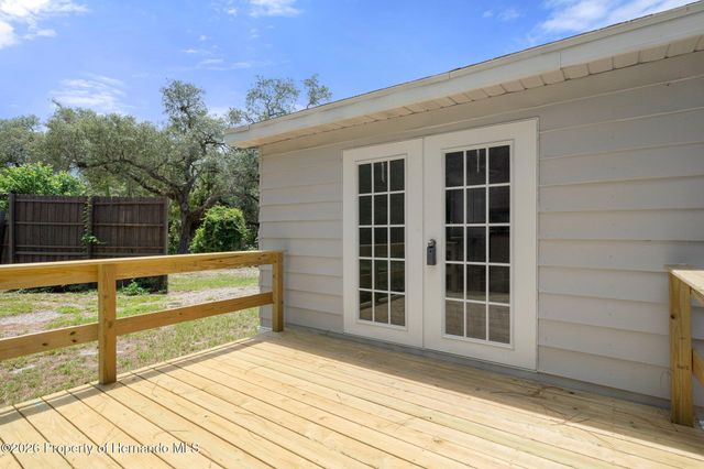 7085 Toucan Trail, Spring Hill, FL 34606