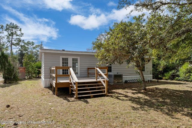 7085 Toucan Trail, Spring Hill, FL 34606