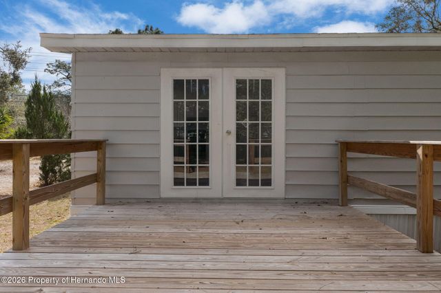 7085 Toucan Trail, Spring Hill, FL 34606