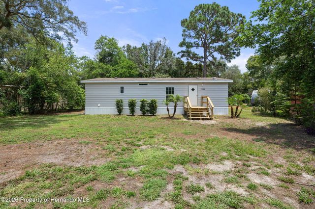 7085 Toucan Trail, Spring Hill, FL 34606