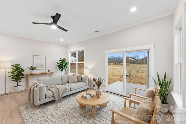 551 Perry Road, Troutman, NC 28166