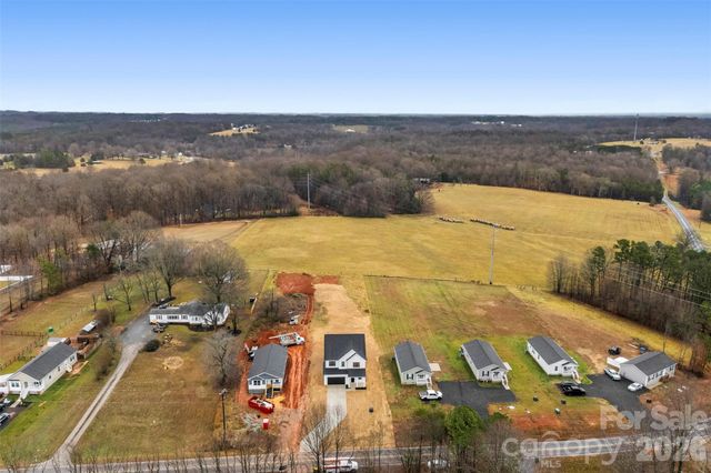 551 Perry Road, Troutman, NC 28166