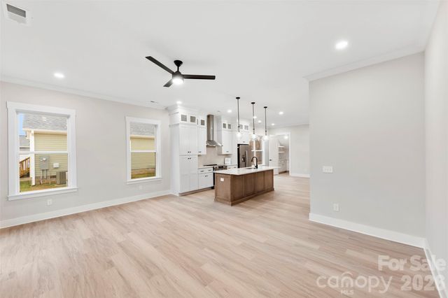 551 Perry Road, Troutman, NC 28166
