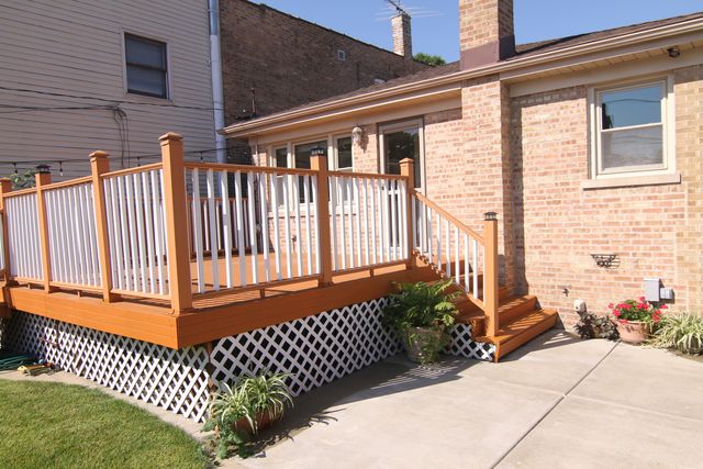 3759 N Pioneer Avenue, Chicago, IL 60634