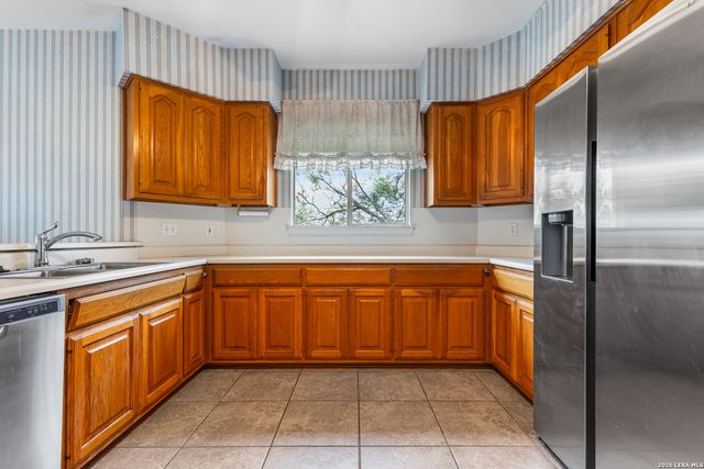 3420 Eva Jane, San Antonio, TX 78261