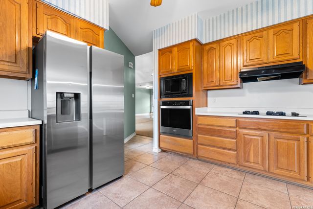 3420 Eva Jane, San Antonio, TX 78261