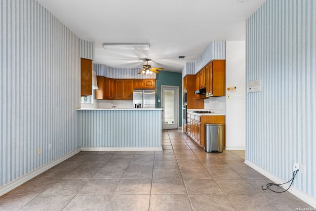 3420 Eva Jane, San Antonio, TX 78261