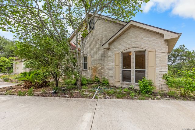3420 Eva Jane, San Antonio, TX 78261