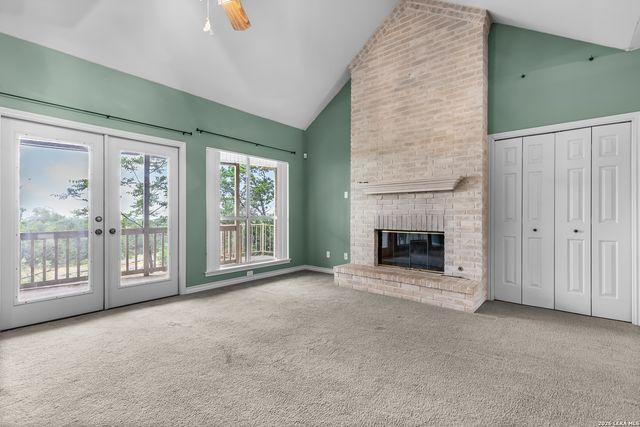 3420 Eva Jane, San Antonio, TX 78261