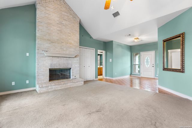 3420 Eva Jane, San Antonio, TX 78261