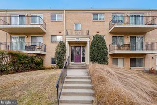 10612 MONTROSE AVE #102, Bethesda, MD 20814