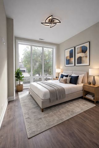 3244 N Lincoln Avenue 4S, Chicago, IL 60657