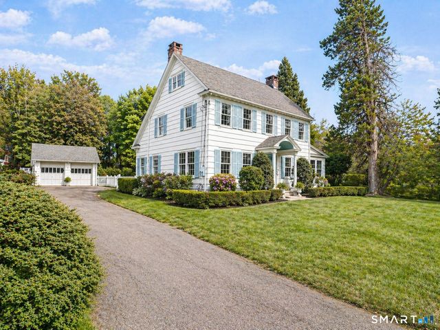 280 Mill Hill Road, Fairfield, CT 06890