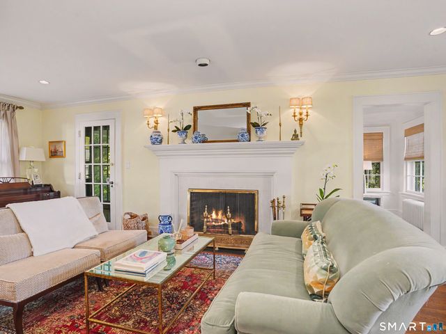 280 Mill Hill Road, Fairfield, CT 06890