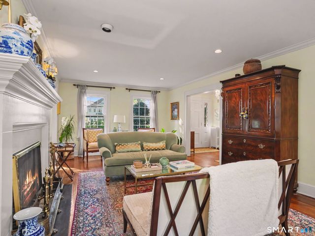 280 Mill Hill Road, Fairfield, CT 06890