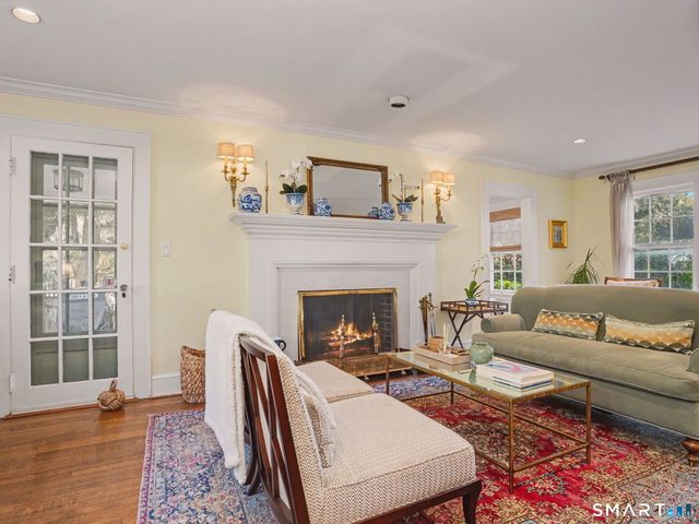 280 Mill Hill Road, Fairfield, CT 06890