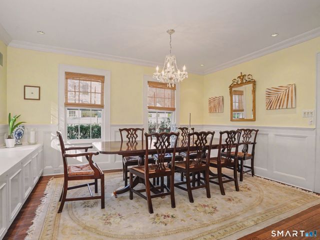 280 Mill Hill Road, Fairfield, CT 06890