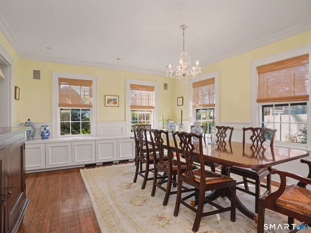 280 Mill Hill Road, Fairfield, CT 06890