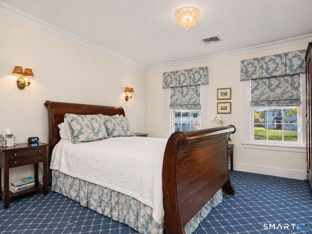 280 Mill Hill Road, Fairfield, CT 06890