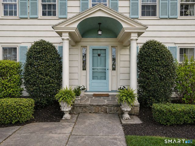 280 Mill Hill Road, Fairfield, CT 06890