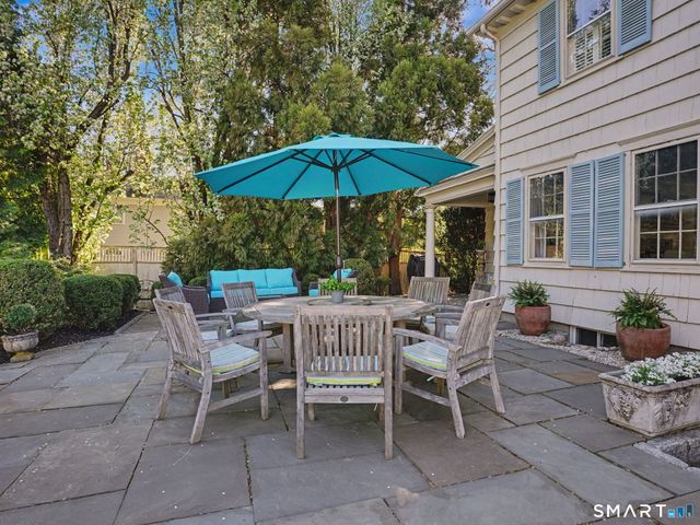 280 Mill Hill Road, Fairfield, CT 06890