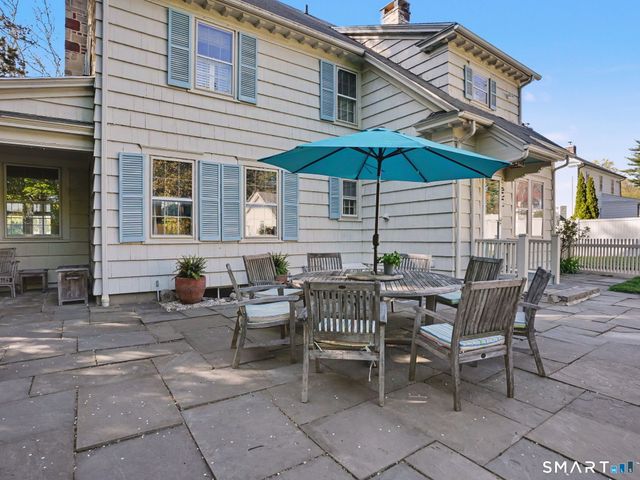 280 Mill Hill Road, Fairfield, CT 06890