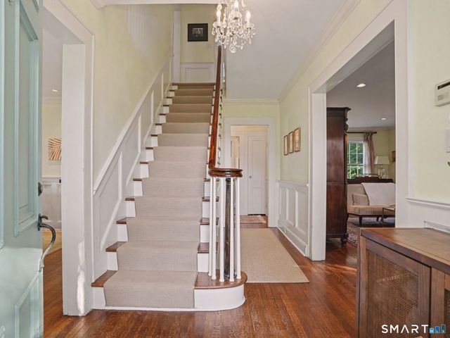 280 Mill Hill Road, Fairfield, CT 06890