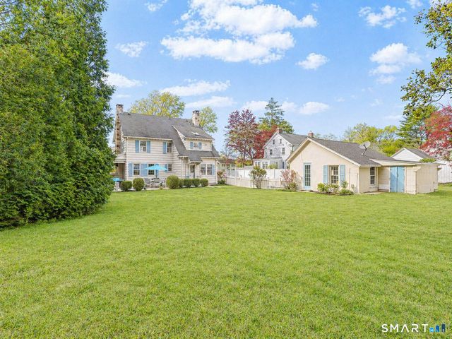280 Mill Hill Road, Fairfield, CT 06890