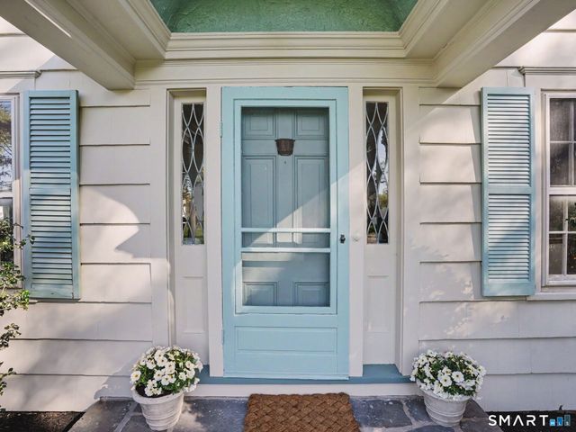 280 Mill Hill Road, Fairfield, CT 06890