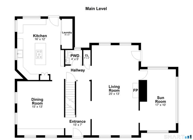 280 Mill Hill Road, Fairfield, CT 06890