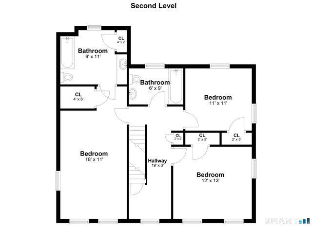 280 Mill Hill Road, Fairfield, CT 06890