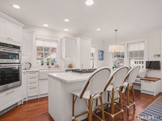 280 Mill Hill Road, Fairfield, CT 06890