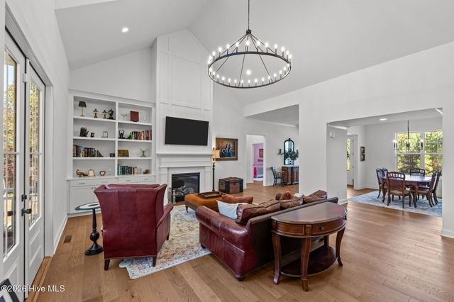 92 Woodland Circle, Jackson Springs, NC 27281