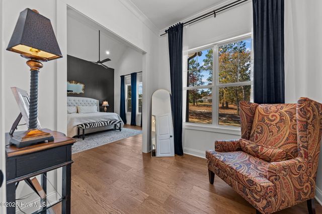 92 Woodland Circle, Jackson Springs, NC 27281
