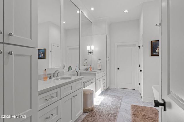 92 Woodland Circle, Jackson Springs, NC 27281
