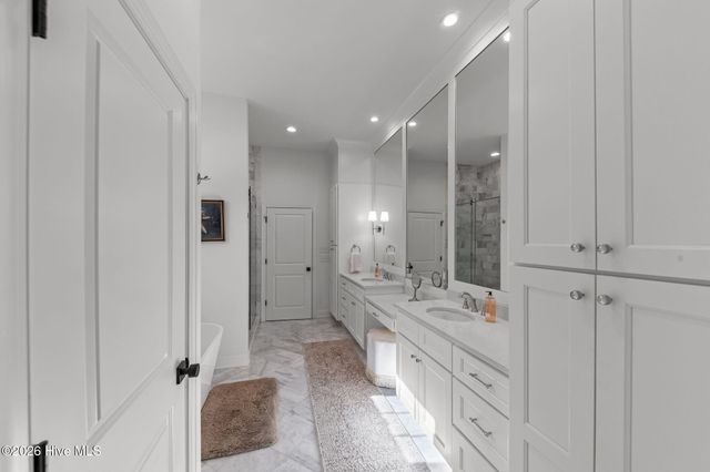 92 Woodland Circle, Jackson Springs, NC 27281